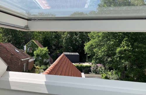Sint-Pieters-Woluwe House | La Maison des Sources