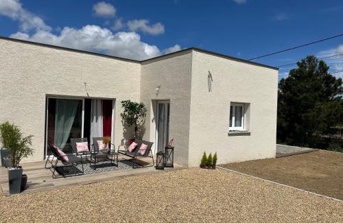 Limoux House | La Maison Belle Étoile