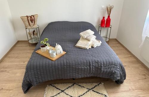 Limoux House | La Maison Belle Étoile