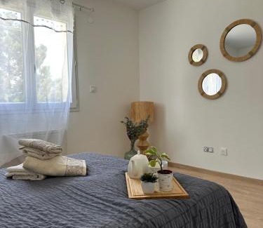 Limoux House | La Maison Belle Étoile