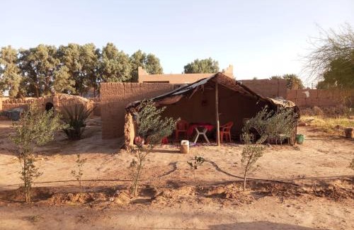 M'Hamid El Ghizlane Bed & Breakfast | La Maison-Berbère Mhamid