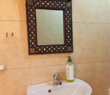 M'Hamid El Ghizlane Bed & Breakfast | La Maison-Berbère Mhamid