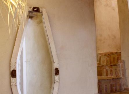 Medina House | La Maison Berber Shams
