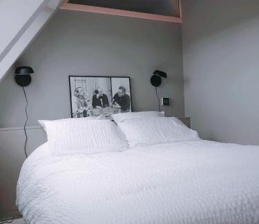 Westhoffen Apartment | LA MAISON BERMA