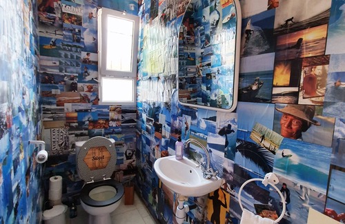 Biscarrosse Plage House | La Maison Bisca