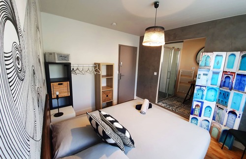 Biscarrosse Plage House | La Maison Bisca