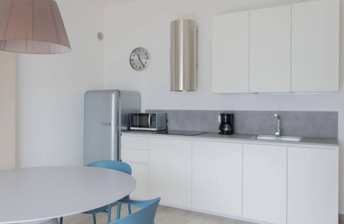 Magugnago Apartment | La Maison Blanche by Interhome