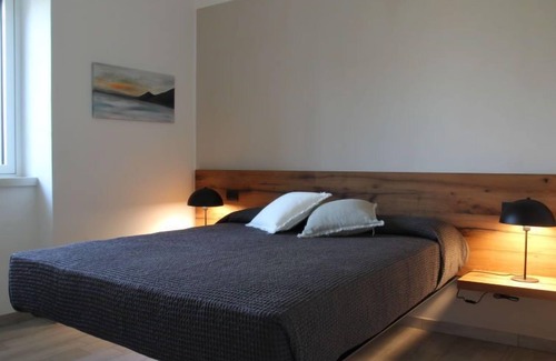 Magugnago Apartment | La Maison Blanche by Interhome