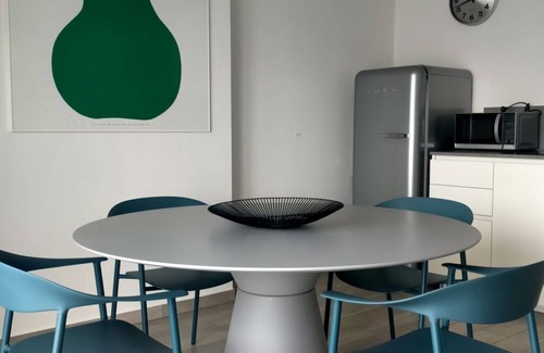 Magugnago Apartment | La Maison Blanche by Interhome