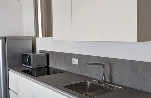 Magugnago Apartment | La Maison Blanche by Interhome