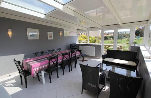 Bleriot-Plage Apartment | La Maison Blanche