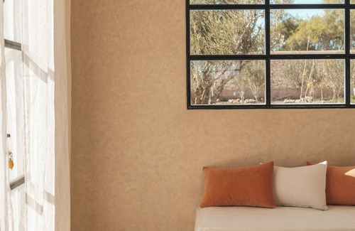 Sidi Kaouki Villa | La Maison Blanche Kaouki 10 min beach/beach fiber/wifi 4 suites Beldi&Chic