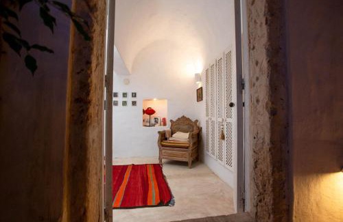 Erriadh Villa | La Maison Blanche -Les Houchs De Djerba