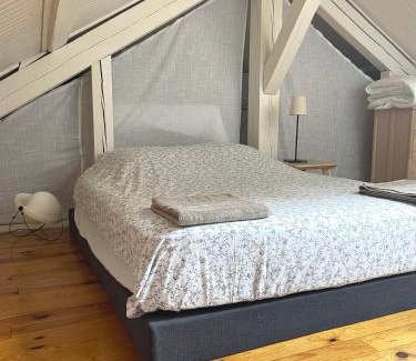 Blatin House | La Maison Blatin - 2 chambres & parking