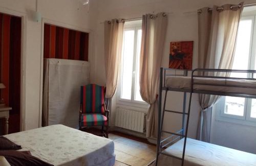 Sigean Bed & Breakfast | La Maison Bleue de Sigean