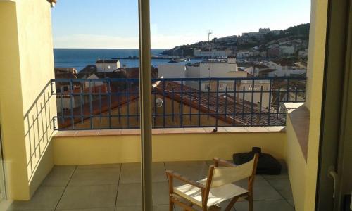 Banyuls-sur-Mer Apartment | La Maison Bleue