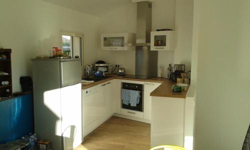 Banyuls-sur-Mer Apartment | La Maison Bleue