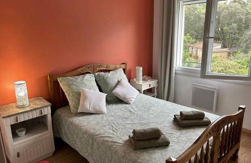 Gareoult Villa | La Maison Bleue