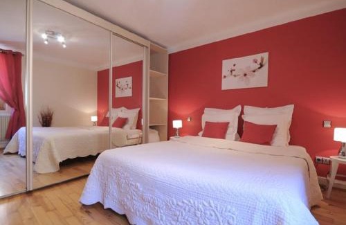 Kientzheim House | La Maison Bleue