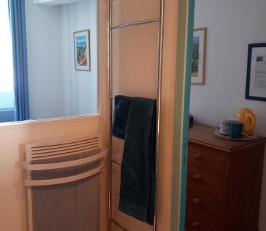 Sault Bed & Breakfast | La Maison Bleue