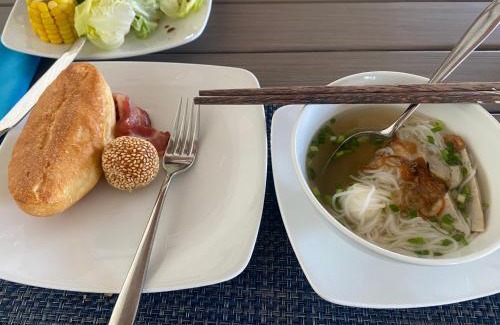Cao Bang Hotel | La Maison Boutique Hotel