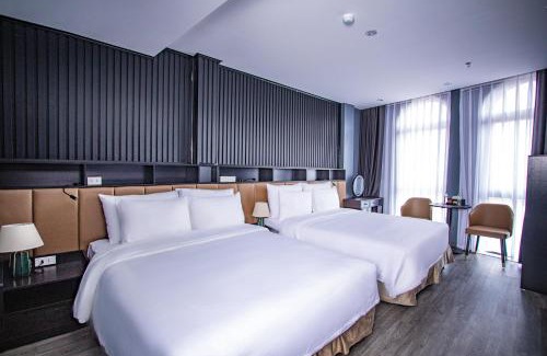 Cao Bang Hotel | La Maison Boutique Hotel