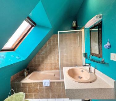 Chartres-de-Bretagne House | La Maison Bretonne