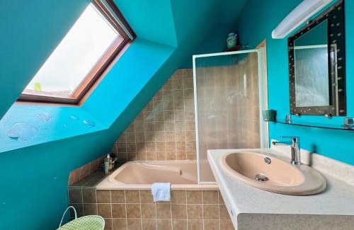 Chartres-de-Bretagne House | La Maison Bretonne