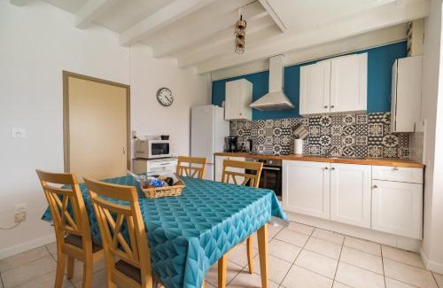 Pleubian House | La Maison Bretonne - 300m de la mer