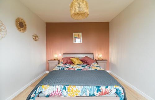 Pleubian House | La Maison Bretonne - 300m de la mer