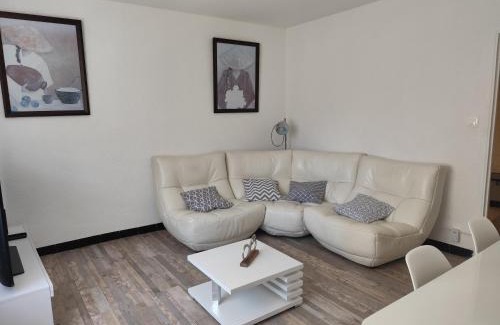 Sigean House | La Maison CANTHEZ Wifi