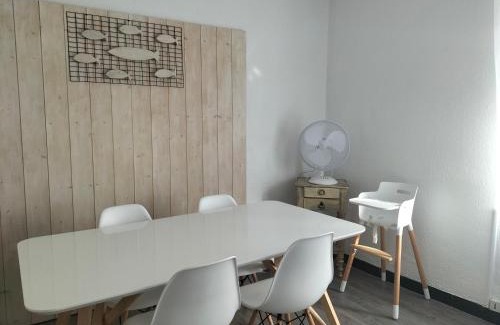 Sigean House | La Maison CANTHEZ Wifi