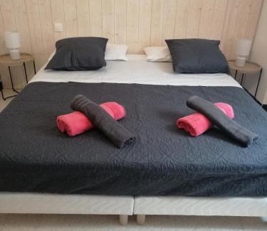 Sigean House | La Maison CANTHEZ Wifi