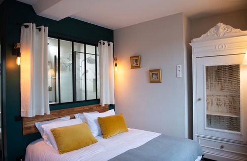 Les Andelys House | La Maison Carpe Diem