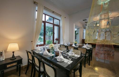 Cat Hai Villa | La Maison Cat Ba Villa - Amazing View