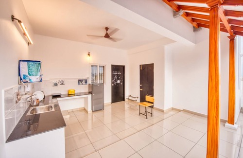 Kalapettai Hotel | La Maison Charu