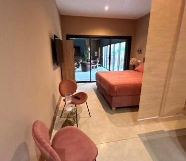Torreilles Bed & Breakfast | La Maison Coloniale Suites privatives de luxe