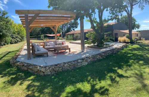 Maisdon-sur-Sevre Villa | La maison coup de cœur de Pont Caffino