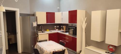 Riva Trigoso Apartment | La Maison dü Güstin