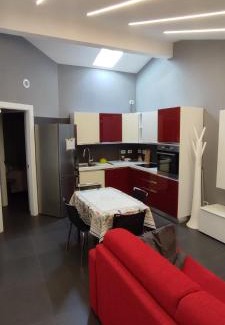 Riva Trigoso Apartment | La Maison dü Güstin