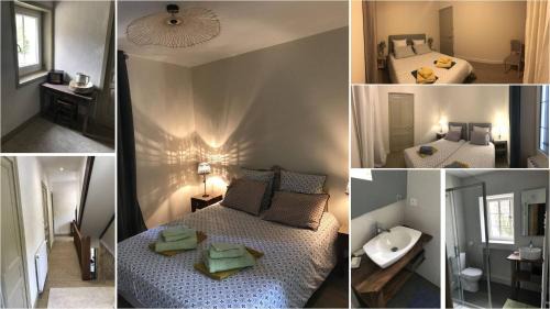 Sarlat-la-Caneda House | La Maison d'Élise