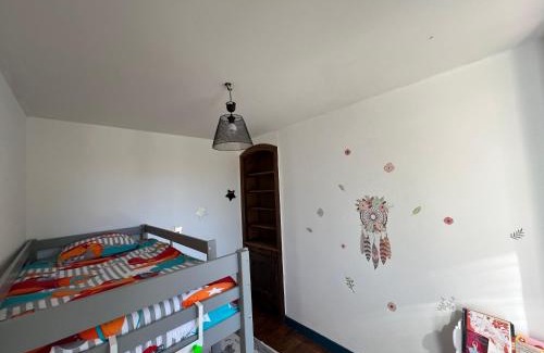 Frayssinet-le-Gelat House | La maison d'ô