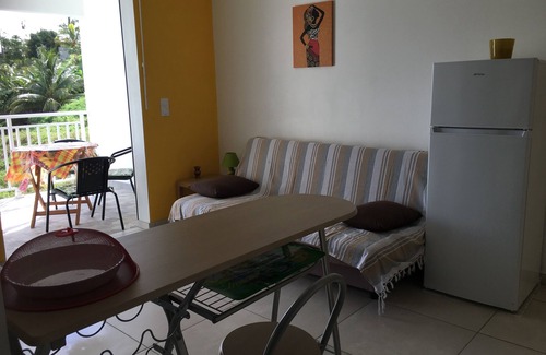 Le Francois Apartment | La Maison D'abigaelle Entre mer et Campagne