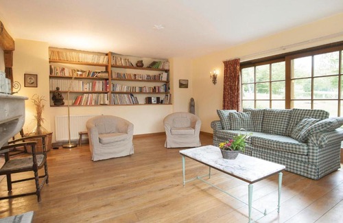 Erezee House | La Maison D'albertine