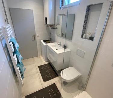 Aix-les-Bains Apartment | La Maison d’Alice