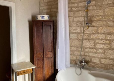 Chablis Apartment | La Maison d'Alienor Les Clos