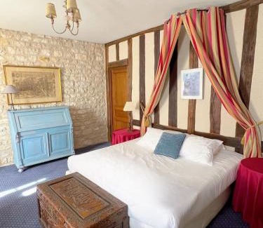 Chablis Apartment | La Maison d'Alienor Les Clos