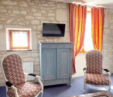 Chablis Apartment | La Maison d'Alienor Les Clos