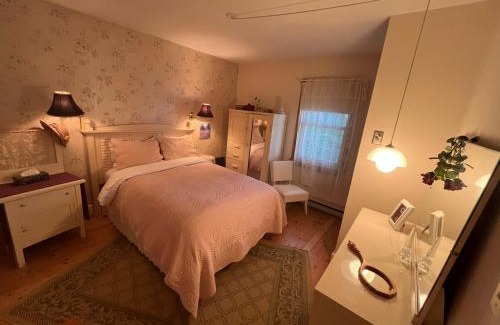 Saint Irenee Ski Chalet | La maison d'Alphonsine