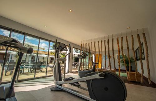 Chamaret Villa | La Maison d'Ambrine - La Villa